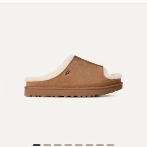 UGG Greenport Slide - NWT